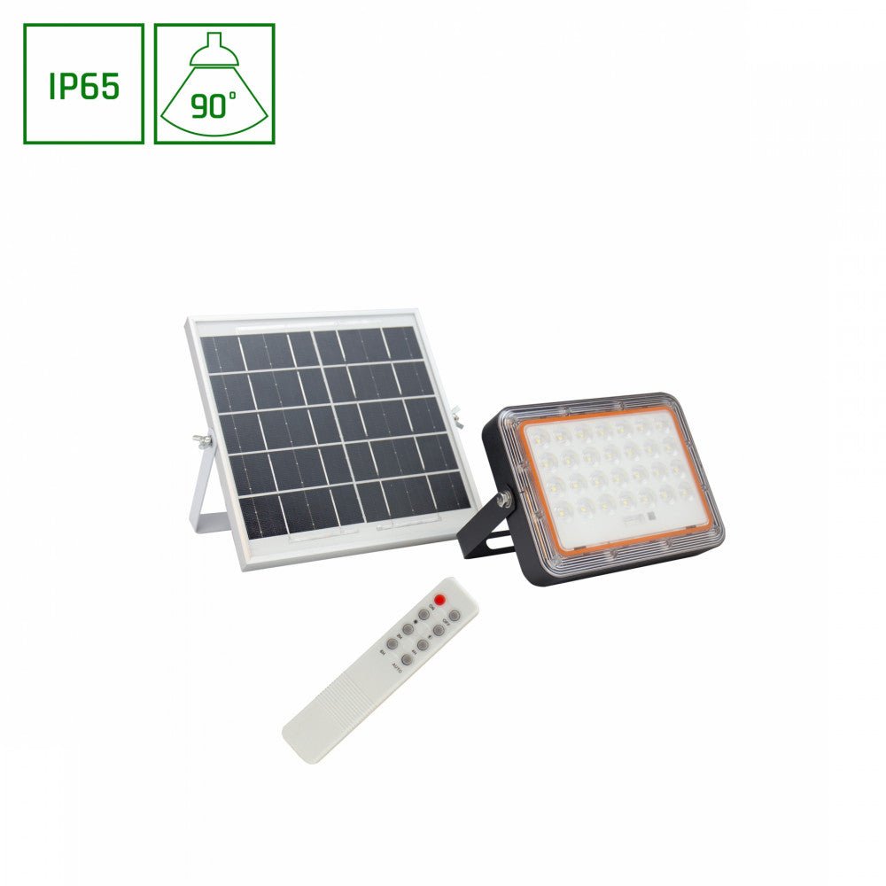 Napelemes LED reflektorok - Leddy.hu