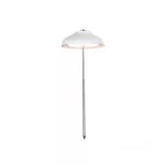 Növénynevelő LED lámpa VERDI 5W 3200K, teleszkópos, USB - Leddy.hu