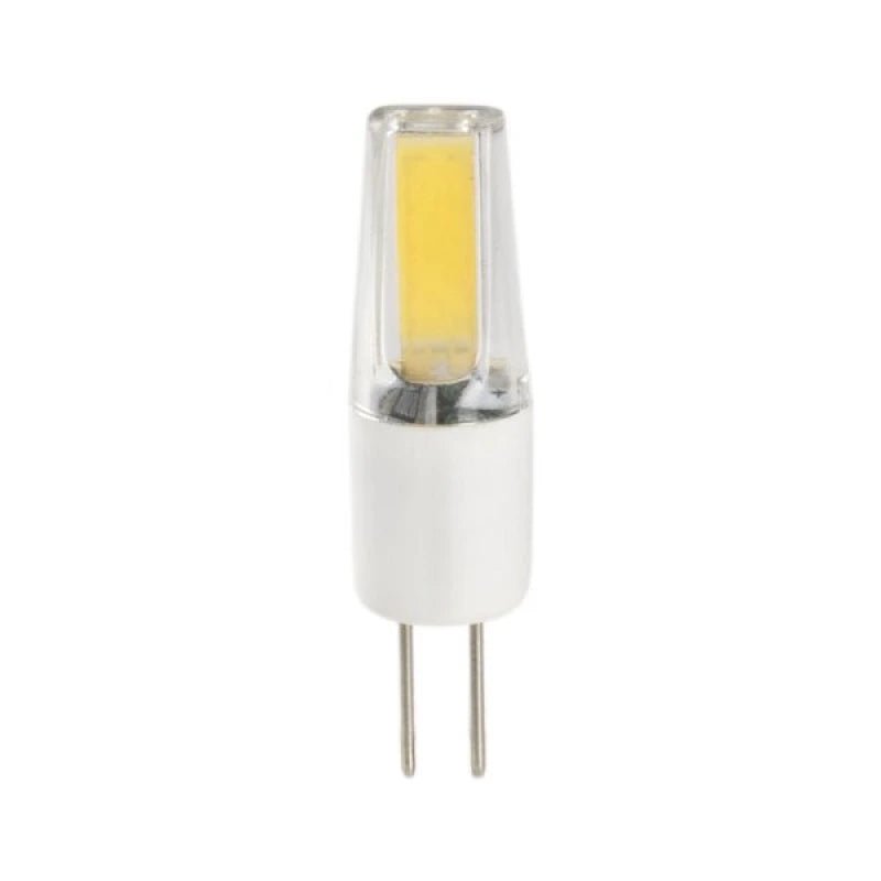 G4 LED izzó 2W 4500K 180lm - Leddy.hu