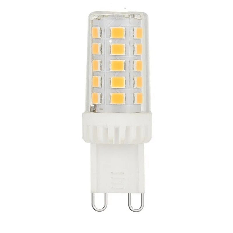 G9 3,5W 2700K, 400lm, LED égő - Leddy.hu