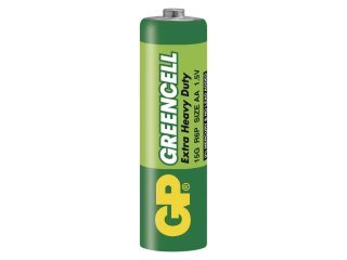 Extra Heavy Duty GP AA ceruza elem 1,5 V (4 db) - Leddy.hu