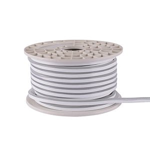 LED FLEX NEON 12V 2835 120 SMD/m 6W GREEN IP65 - Leddy.hu