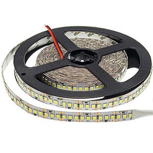 16,5W/m LED szalag 2835 204 SMD/m 2700K IP20 - Leddy.hu