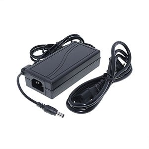 Dugvillás tápegység 24W 12V 2A - Műanyagházas - Leddy.hu