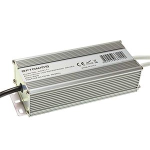 Vízálló ipari bekötős tápegység 60W 12V 5A - Leddy.hu