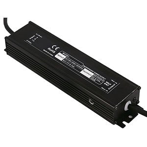 Vízálló ipari bekötős tápegység 60W 24V/2.5A - Leddy.hu