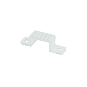 230V 5730 LED szalag felfogató bilincs - Leddy.hu