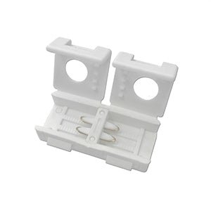 230V 5730 LED szalag toldó - Leddy.hu