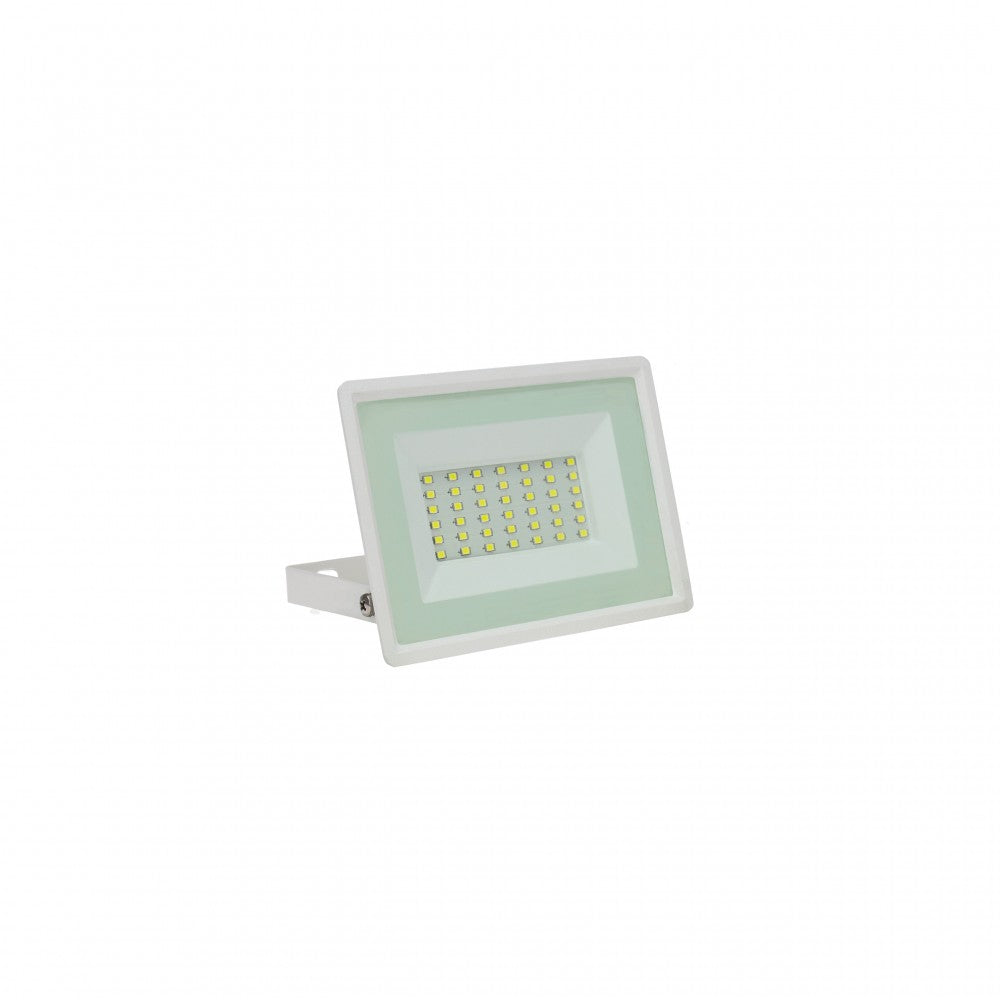 30W Klasszikus LED reflektor fehér színű 6000K 2500lm IP65
