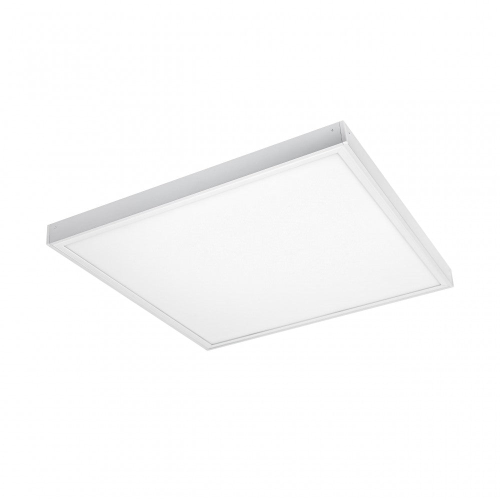 60x60 panel kiemelő keret - Leddy.hu