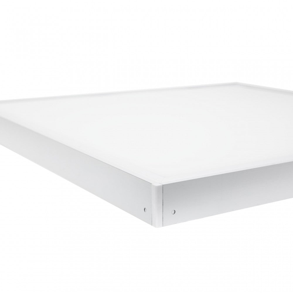 60x60 panel kiemelő keret - Leddy.hu