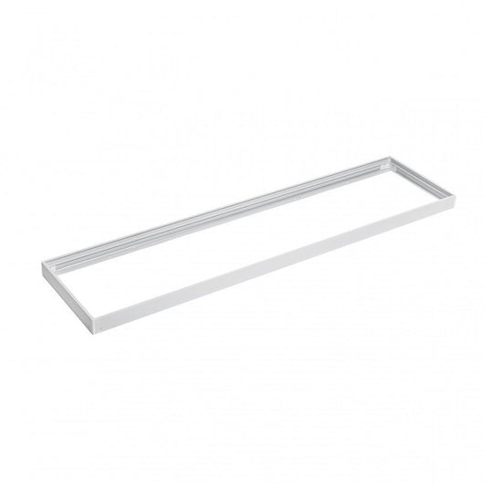 30x120 panel kiemelő keret - Leddy.hu