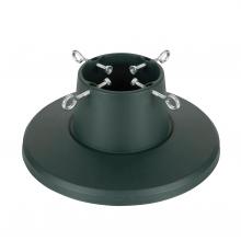 Karácsonyfatalp, max 210cm magas fához, 50 - 105 mm törzs átmérőhöz, 1,6l víztatállyal - Leddy.hu