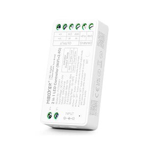 Mi - Light CCT LED szalag vezérlés 2in1 WIFI TUYA 12 - 24V 20A - Leddy.hu