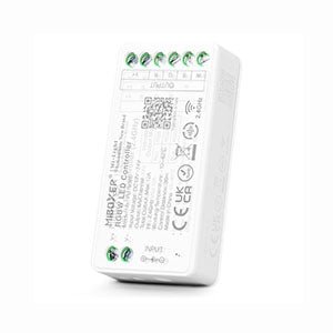 Mi - Ligh RGBW LED szalag vezérlés 12 - 24V - Leddy.hu
