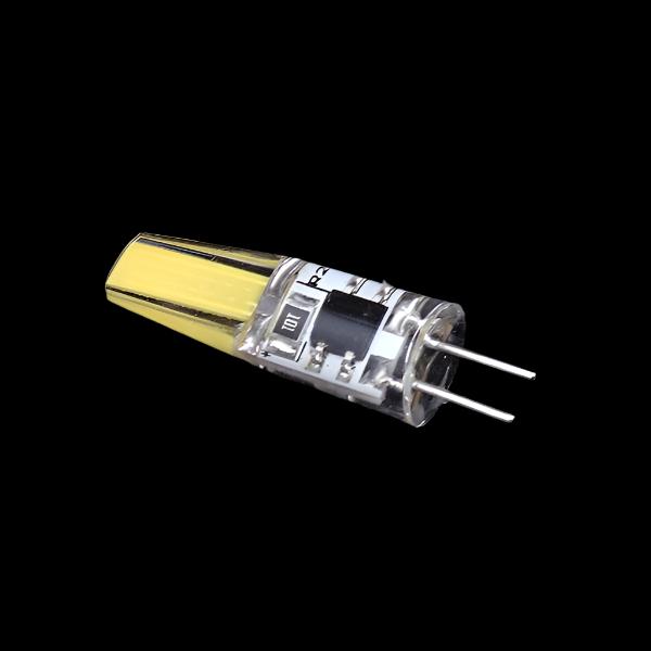 MINI G4 LED, 2W, 180lm, 3000 K - Leddy.hu