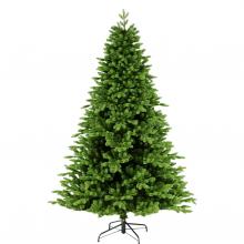 Műfenyő, 180 cm magasság, 122 cm átmérő - Leddy.hu