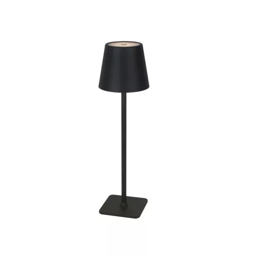 Asztali LED lámpa, különböző színbe, változtatható fényű (meleg, közép és hideg fehér), szabályozható, 3,5W 400lm - Leddy.hu