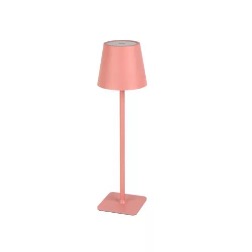 Asztali LED lámpa, különböző színbe, változtatható fényű (meleg, közép és hideg fehér), szabályozható, 3,5W 400lm - Leddy.hu