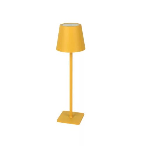 Asztali LED lámpa, különböző színbe, változtatható fényű (meleg, közép és hideg fehér), szabályozható, 3,5W 400lm - Leddy.hu