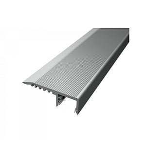 Lépcső világításhoz való LED profil - Leddy.hu