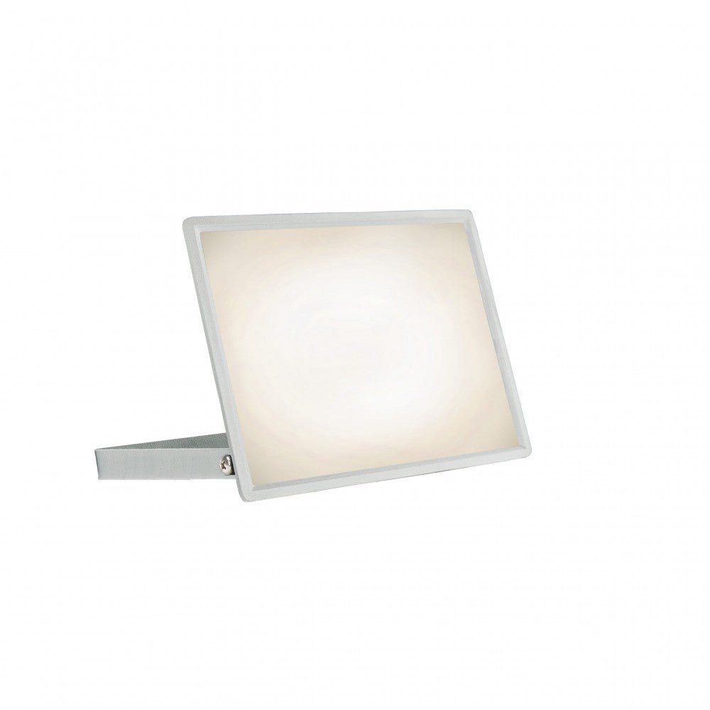 100W Klasszikus LED reflektor fehér színű 3000K 8700lm IP65 - Leddy.hu