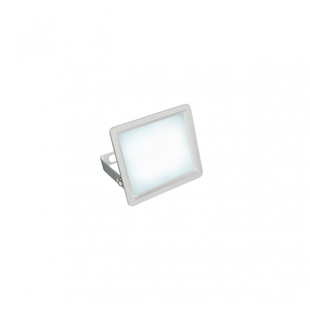 10W Klasszikus LED reflektor fehér színű 6000K 1000lm IP65 - Leddy.hu