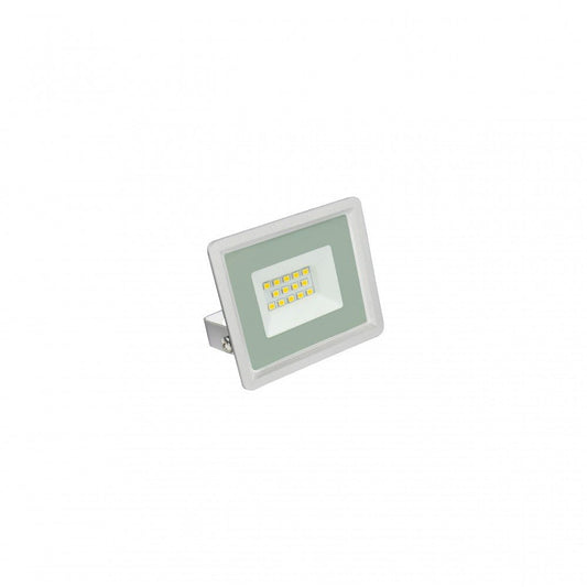 10W Klasszikus LED reflektor fehér színű 6000K 1000lm IP65 - Leddy.hu