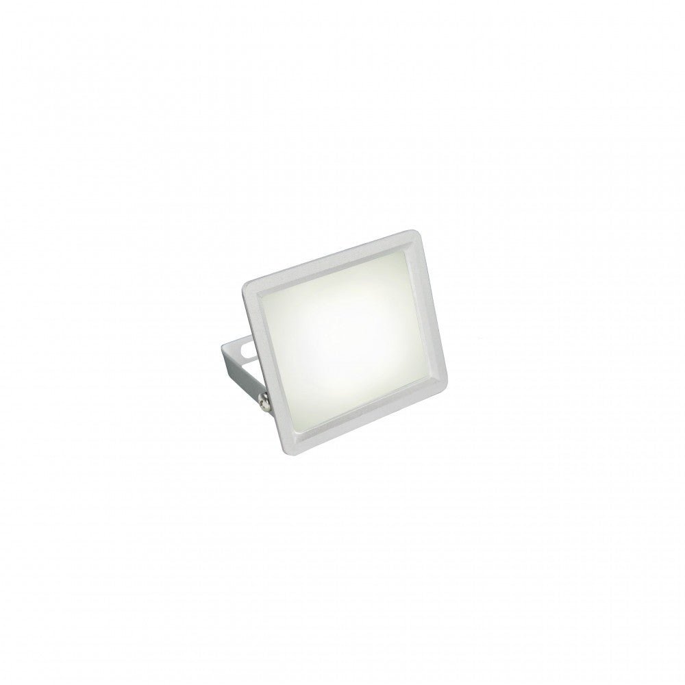 10W Klasszikus LED reflektor fehér színű 4000K 975lm IP65 - Leddy.hu