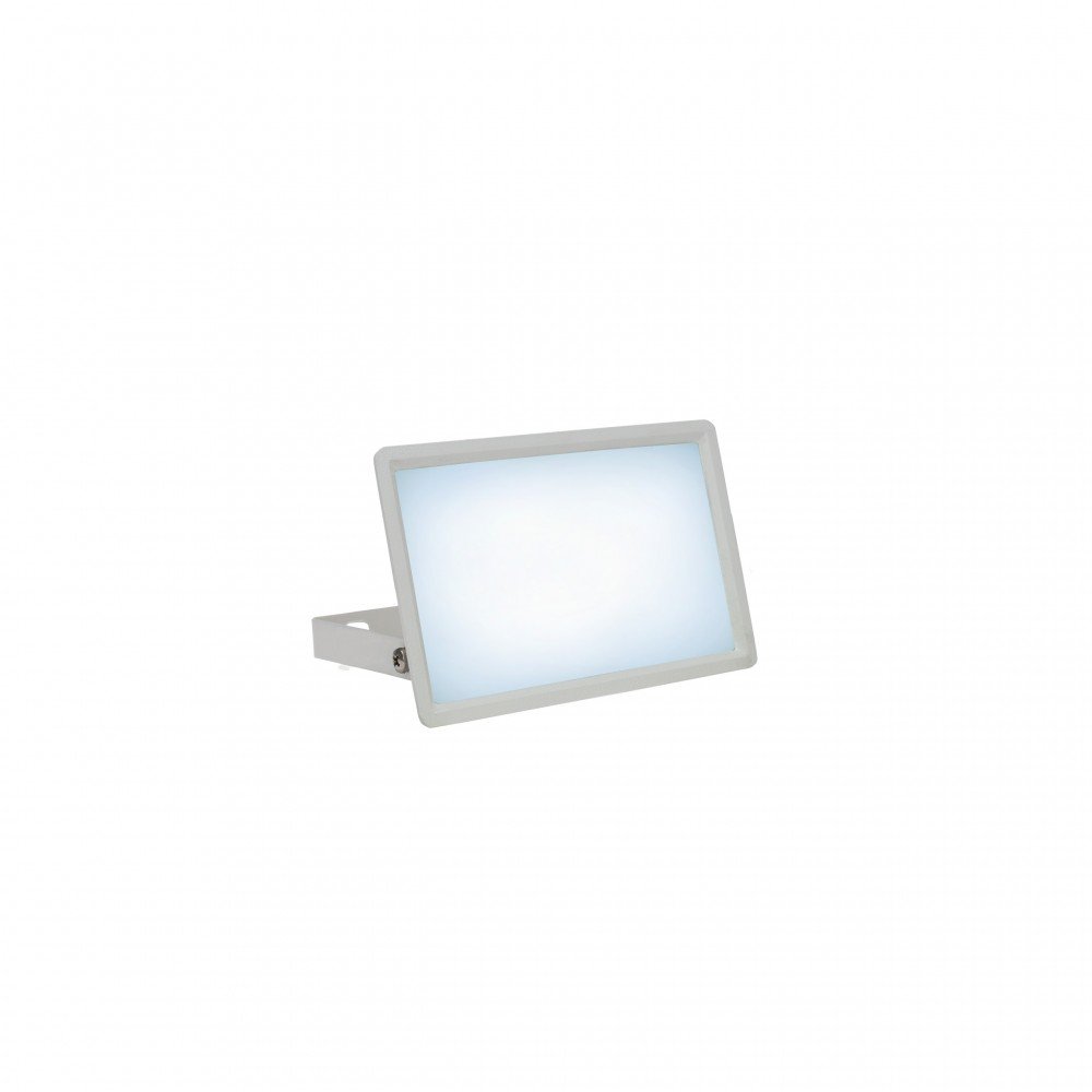 20W Klasszikus LED reflektor fehér színű 6000K 2050lm IP65 - Leddy.hu