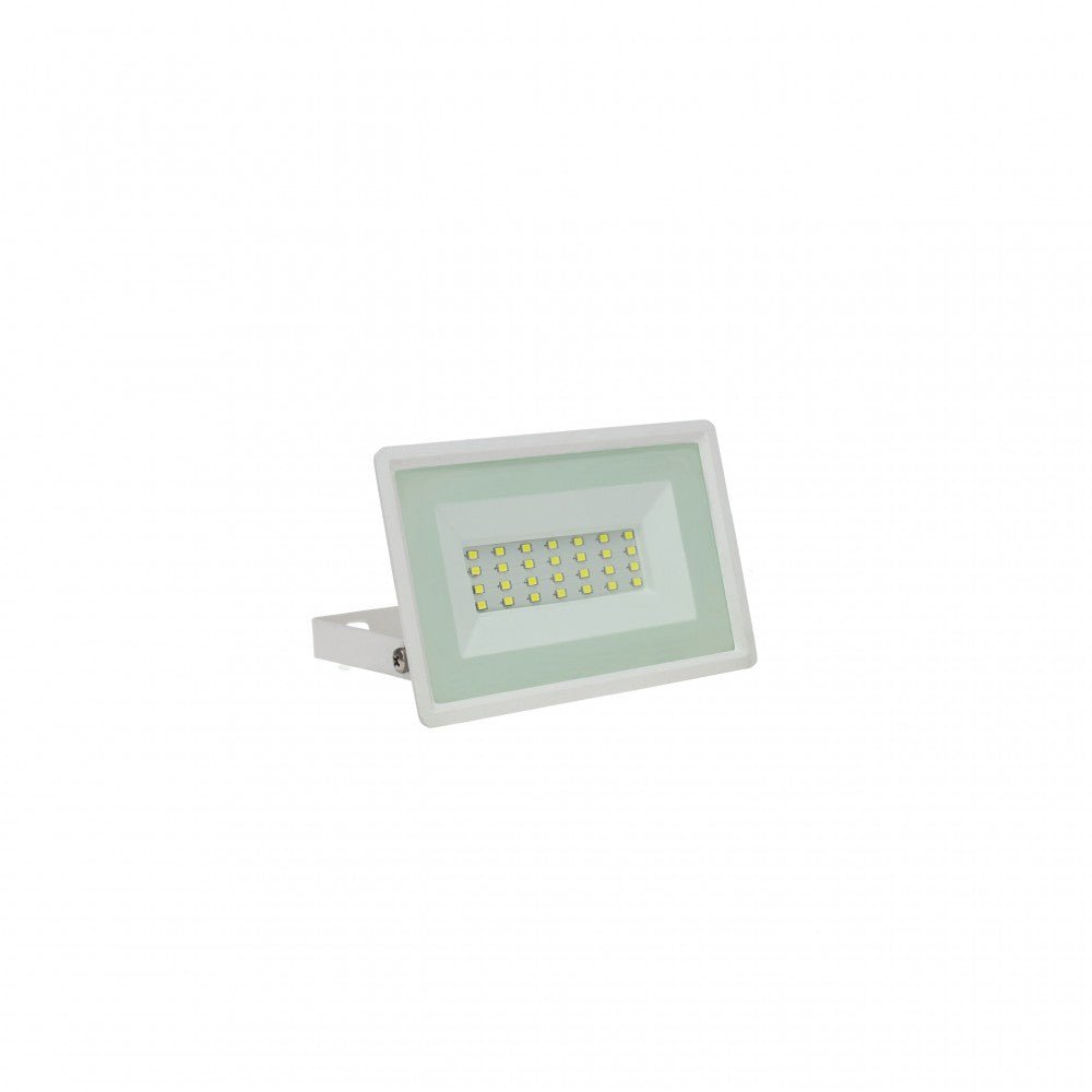 20W Klasszikus LED reflektor fehér színű 6000K 2050lm IP65 - Leddy.hu