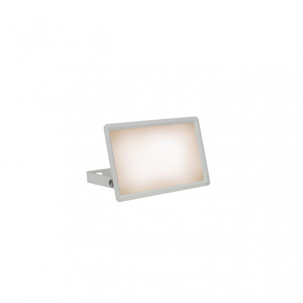 20W Klasszikus LED reflektor fehér színű 3000K 1950lm IP65 - Leddy.hu