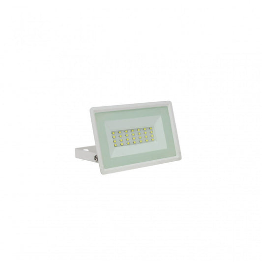 20W Klasszikus LED reflektor fehér színű 3000K 1950lm IP65 - Leddy.hu