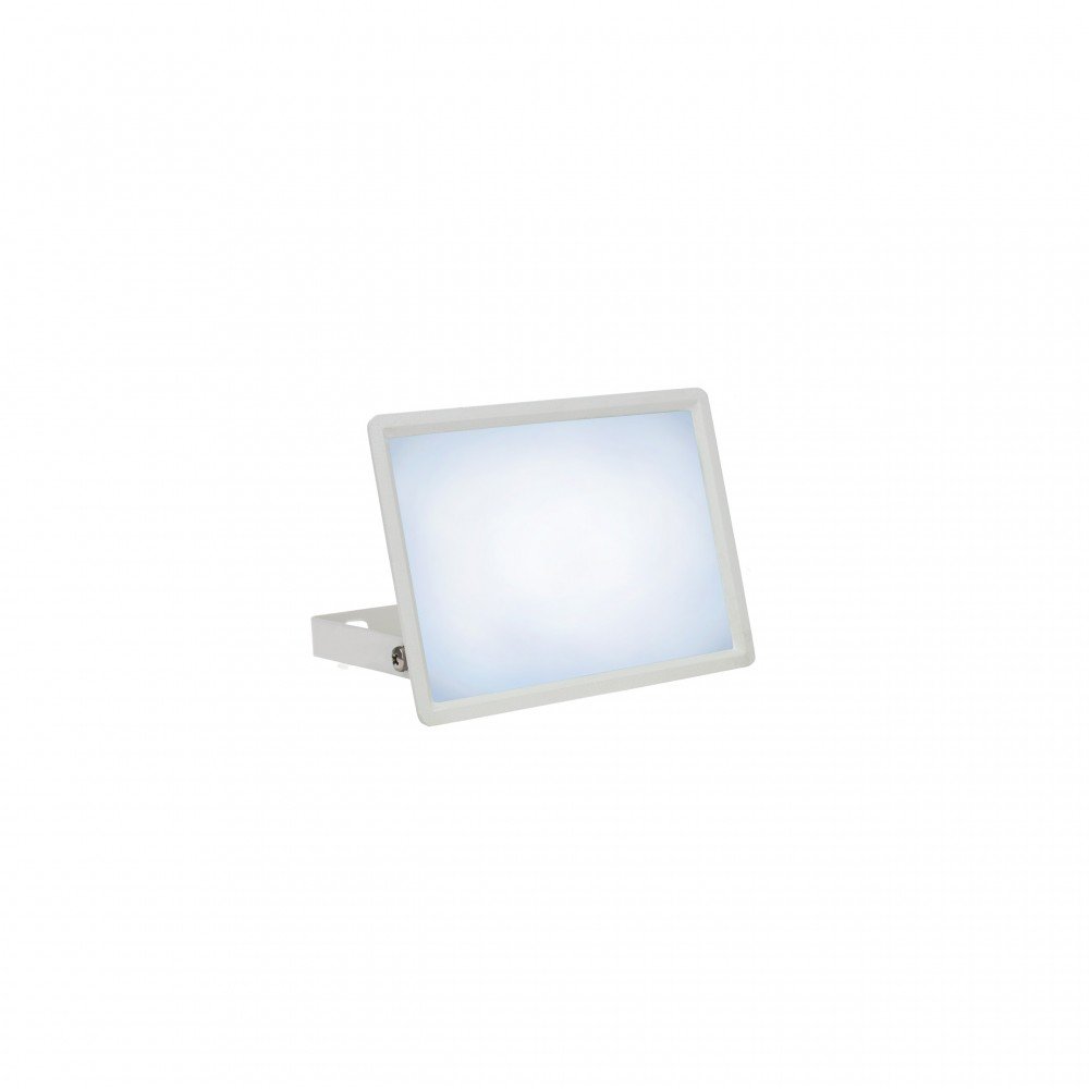 30W Klasszikus LED reflektor fehér színű 6000K 2900lm IP65 - Leddy.hu