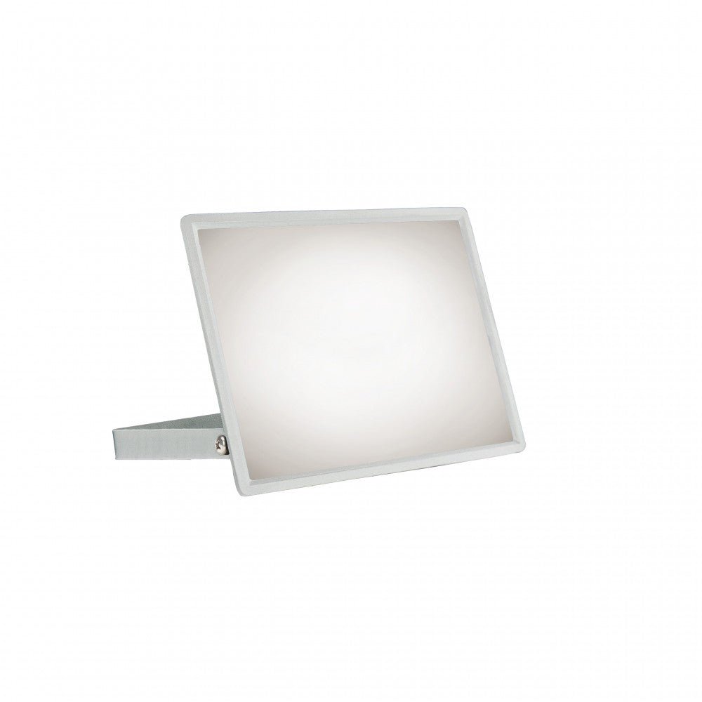 50W Klasszikus LED reflektor fehér színű 4000K 4500lm IP65 - Leddy.hu