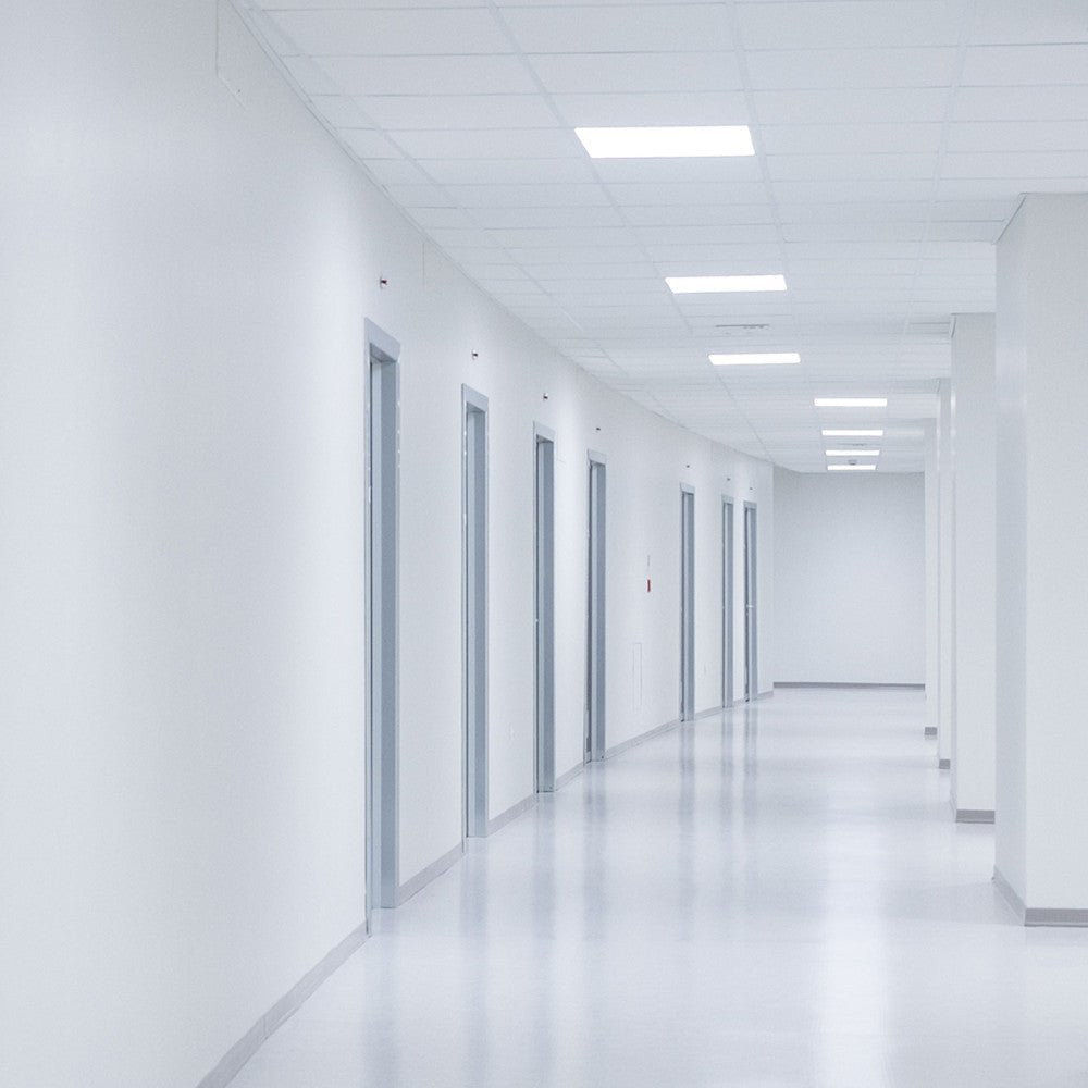 60x60 panel CCT 30/40/48W 3000/4000/6000K 3600/4800/5760lm IP20 - Leddy.hu