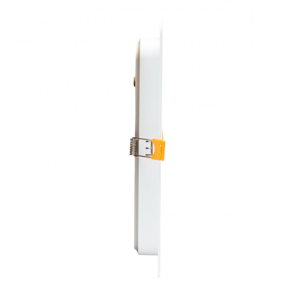 Süllyeszthető LED panel, négyzet alakú, 24 W, 6000 K - Leddy.hu