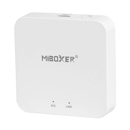 Mi - Light WI - FI vezérlő központ, 2,3GHz, Amazon Alexa és Google Home kompatibilis - Leddy.hu