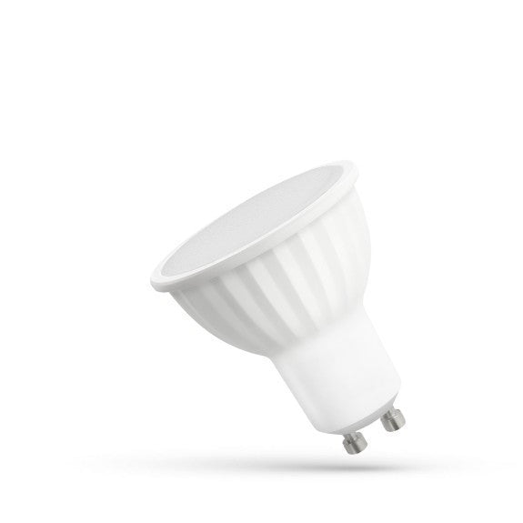 GU10 9W 4000K 840lm LED spot égő 230V - Leddy.hu
