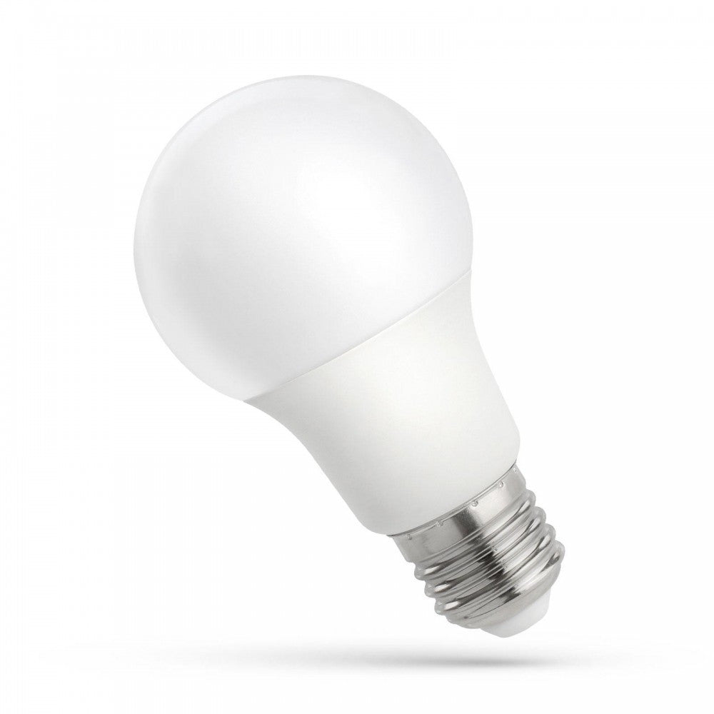 E27 11,5W 6000K 1070lm LED körte égő - Leddy.hu