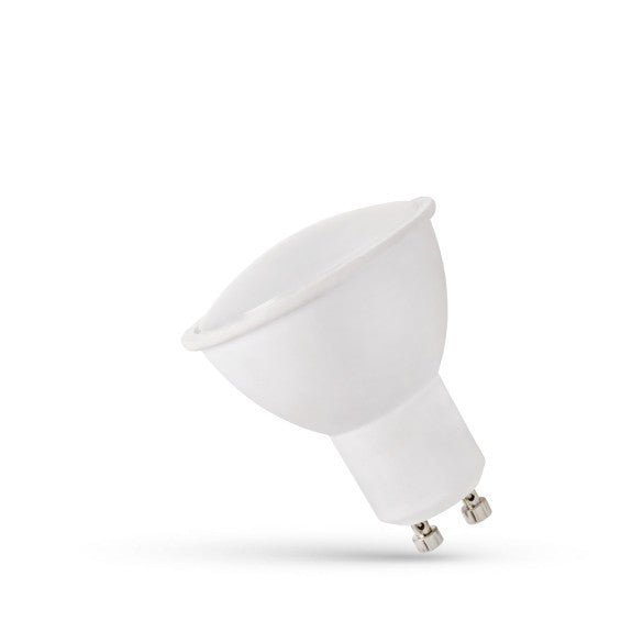 GU10 1,5W 4000K 125lm LED spot égő 230V - Leddy.hu