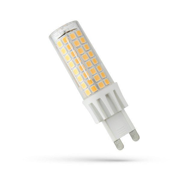 G9 7W 6000K 790lm LED égő - Leddy.hu