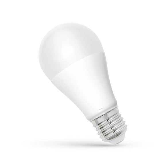 E27 15W 4000K 1550lm LED körte égő - Leddy.hu