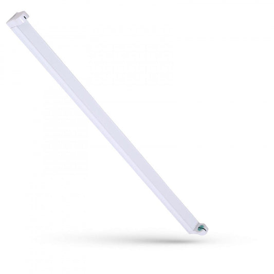 T8 LED fénycső armatúra 1 x 60 cm - Leddy.hu