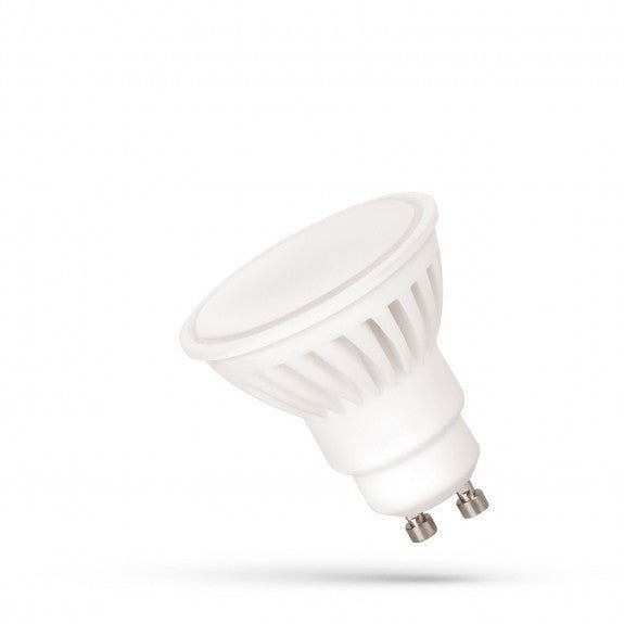 GU10 10W 3000K 910lm PREMIUM LED spot égő 230V - Leddy.hu