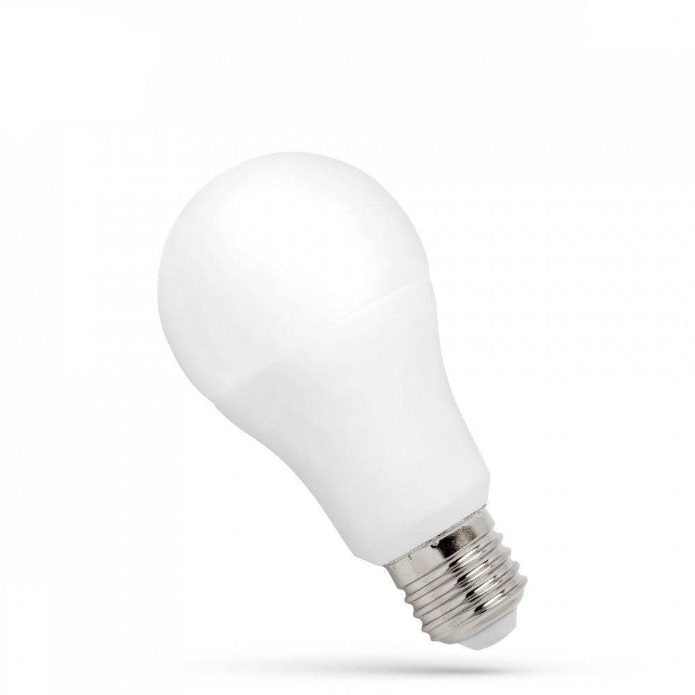 E27 11,5W 4000K 1150lm LED körte égő - Leddy.hu