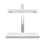LED növénynevelő lámpa tálcával BLOOM 20W 3500K - Leddy.hu