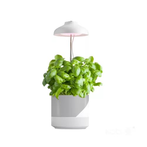Növénynevelő LED lámpa VERDI 5W 3200K, teleszkópos, USB - Leddy.hu