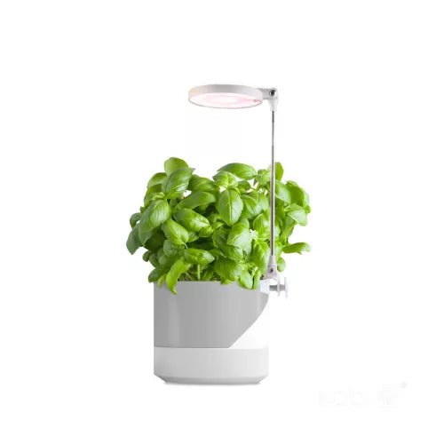 Teleszkópos növénynevelő LED lámpa VERDI 10W 3200K, USB - Leddy.hu