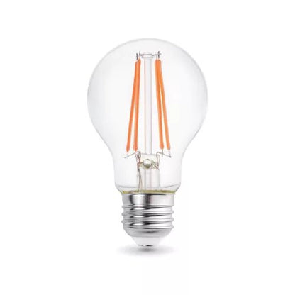 LED növénynevelő E27 izzó PLANTY FGS 8W E27 (1200K) - Leddy.hu